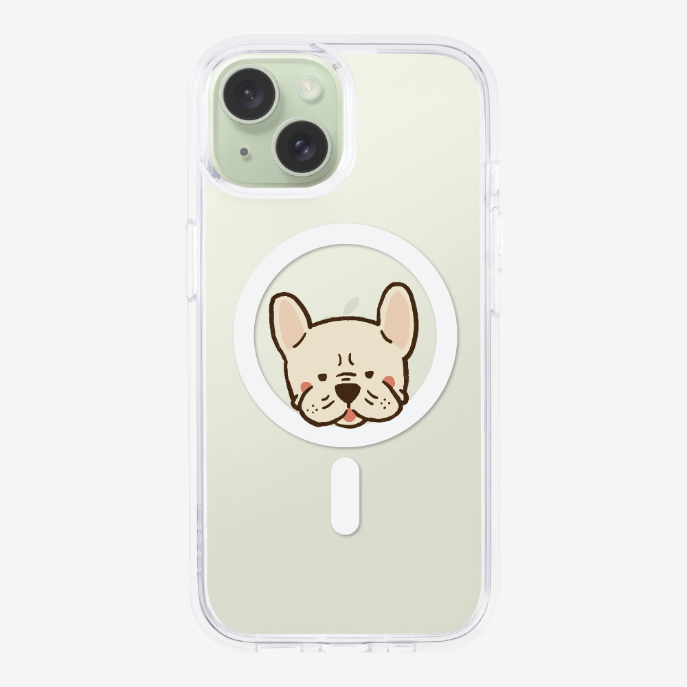 美國鬥牛犬保護殼