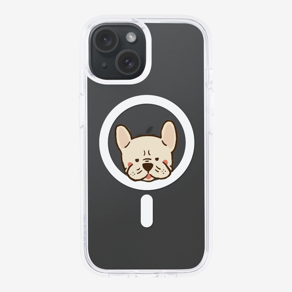 美國鬥牛犬保護殼