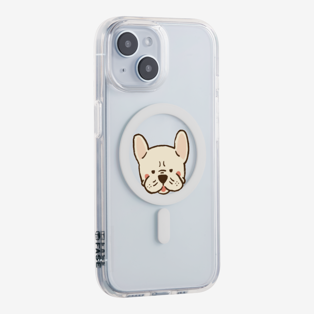 美國鬥牛犬保護殼