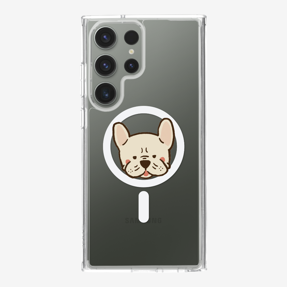 美國鬥牛犬保護殼