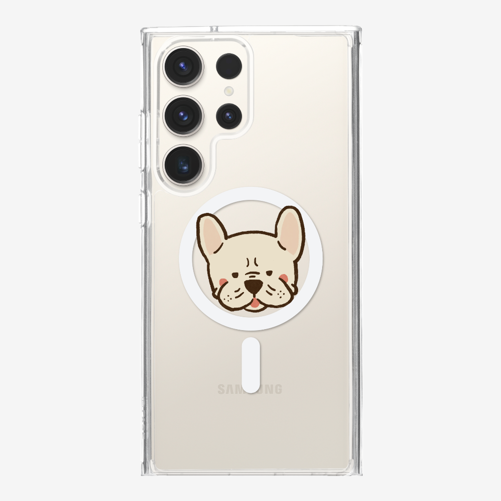 美國鬥牛犬保護殼