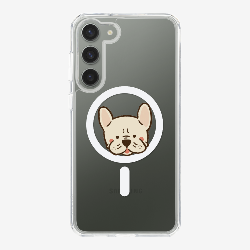 美國鬥牛犬保護殼