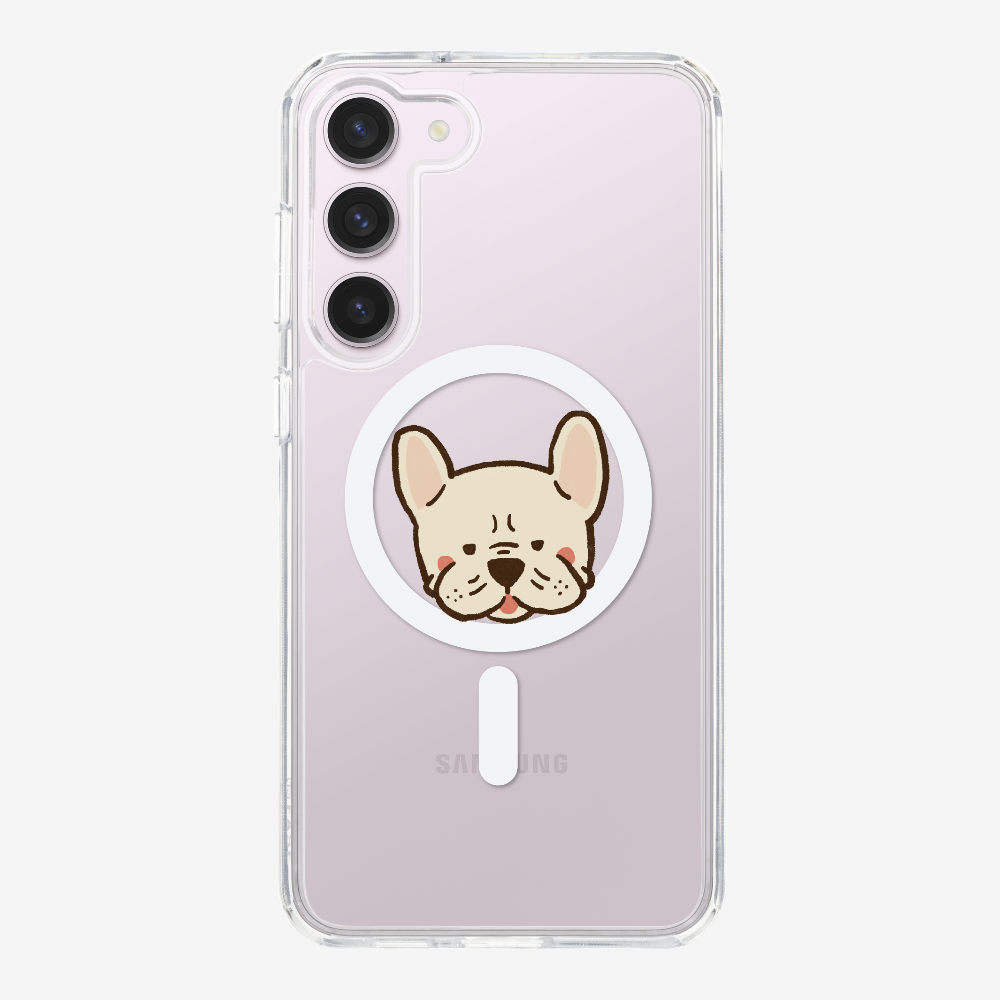 美國鬥牛犬保護殼