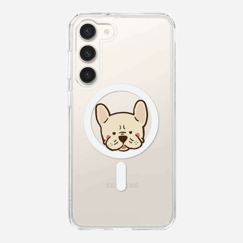 美國鬥牛犬保護殼