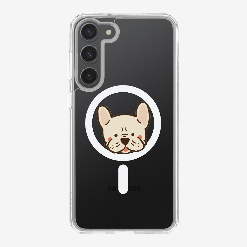 美國鬥牛犬保護殼