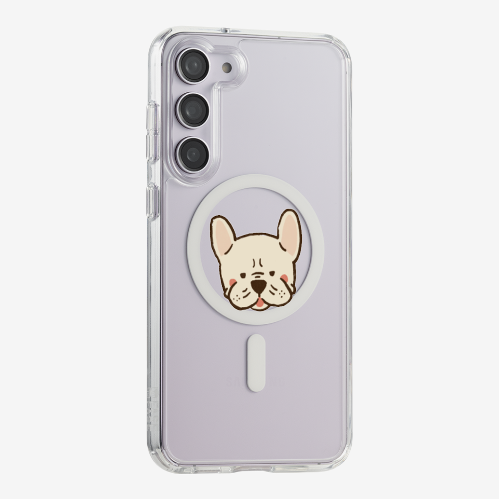 美國鬥牛犬保護殼
