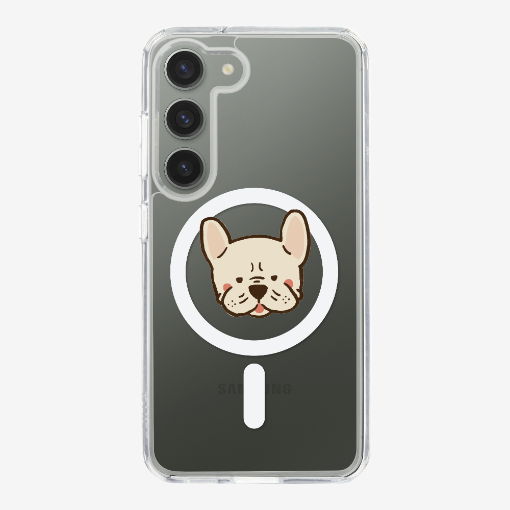 美國鬥牛犬保護殼