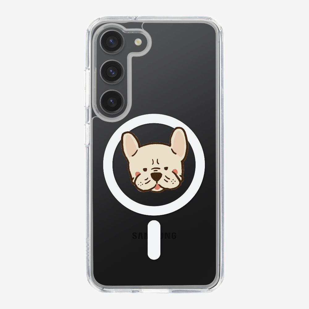 美國鬥牛犬保護殼
