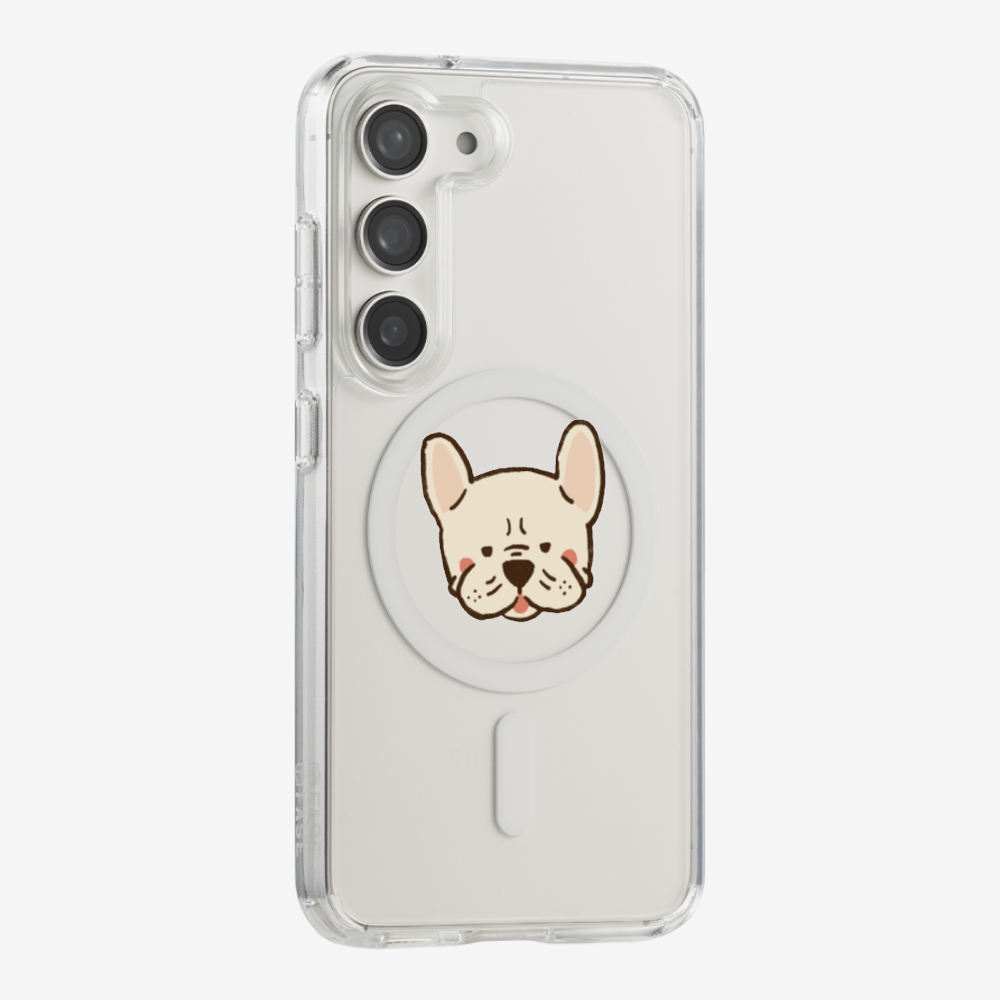 美國鬥牛犬保護殼