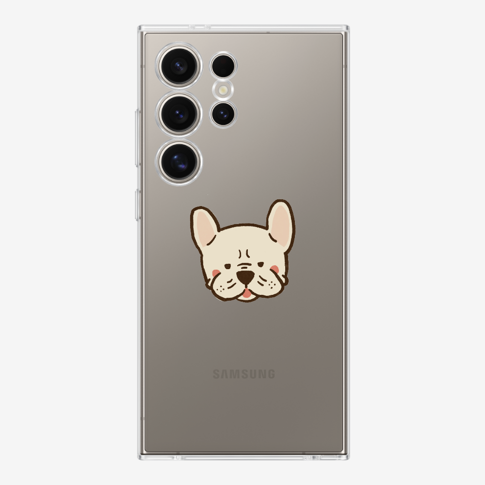 美國鬥牛犬保護殼