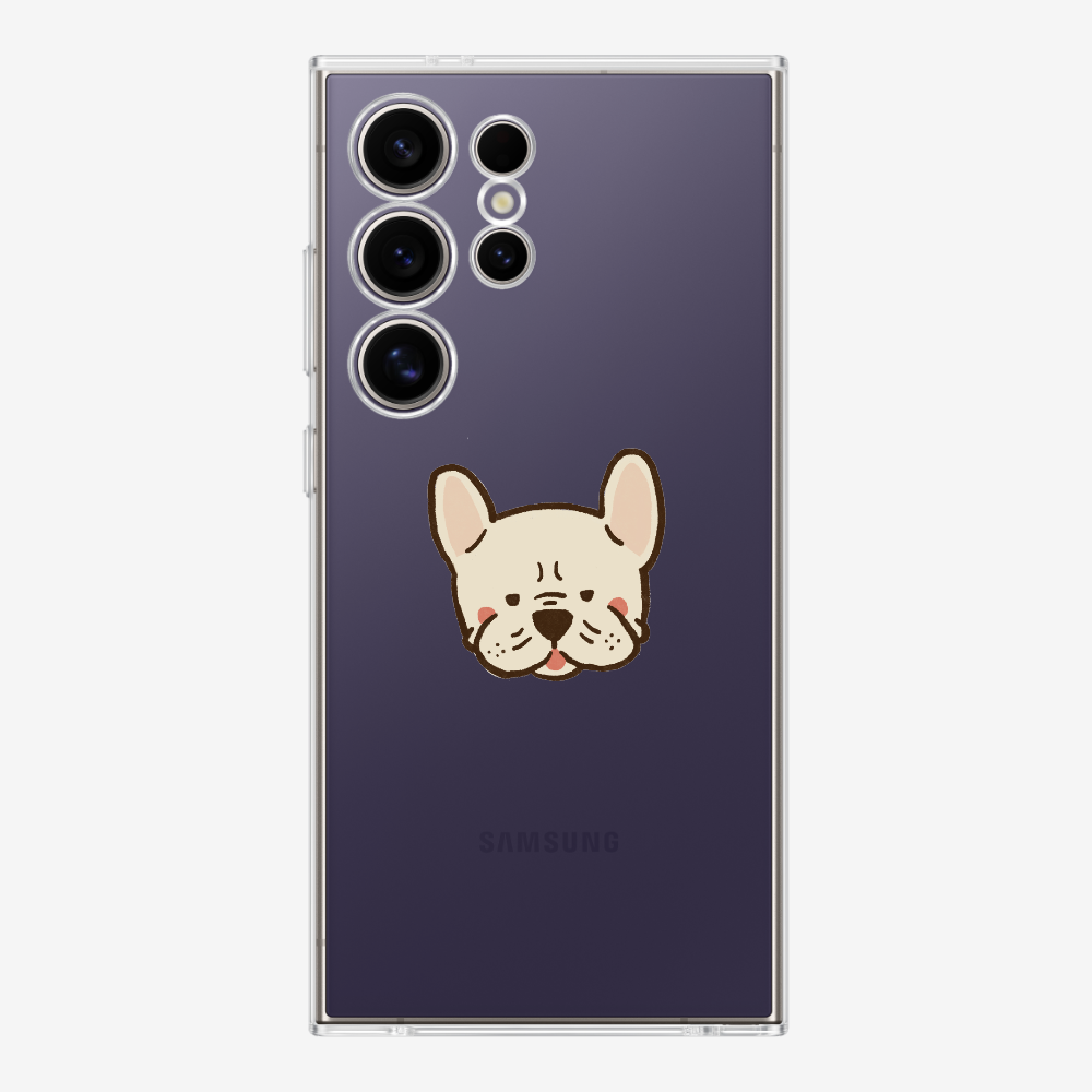 美國鬥牛犬保護殼