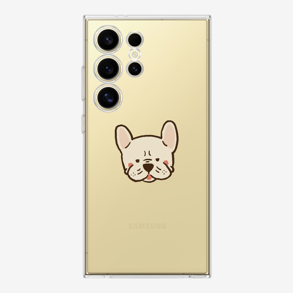 美國鬥牛犬保護殼