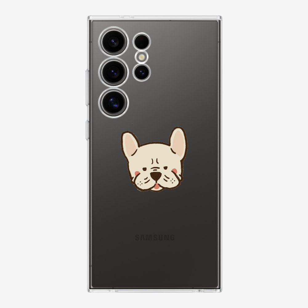美國鬥牛犬保護殼