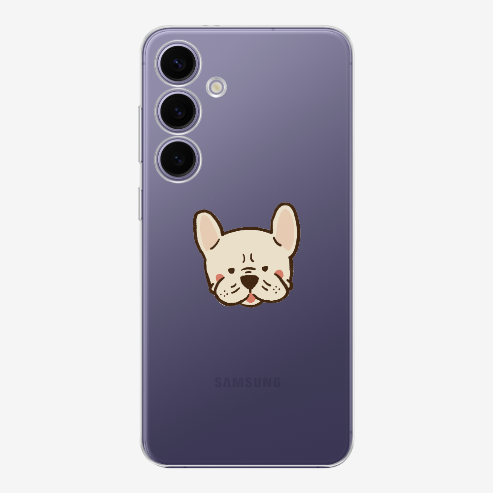 美國鬥牛犬保護殼