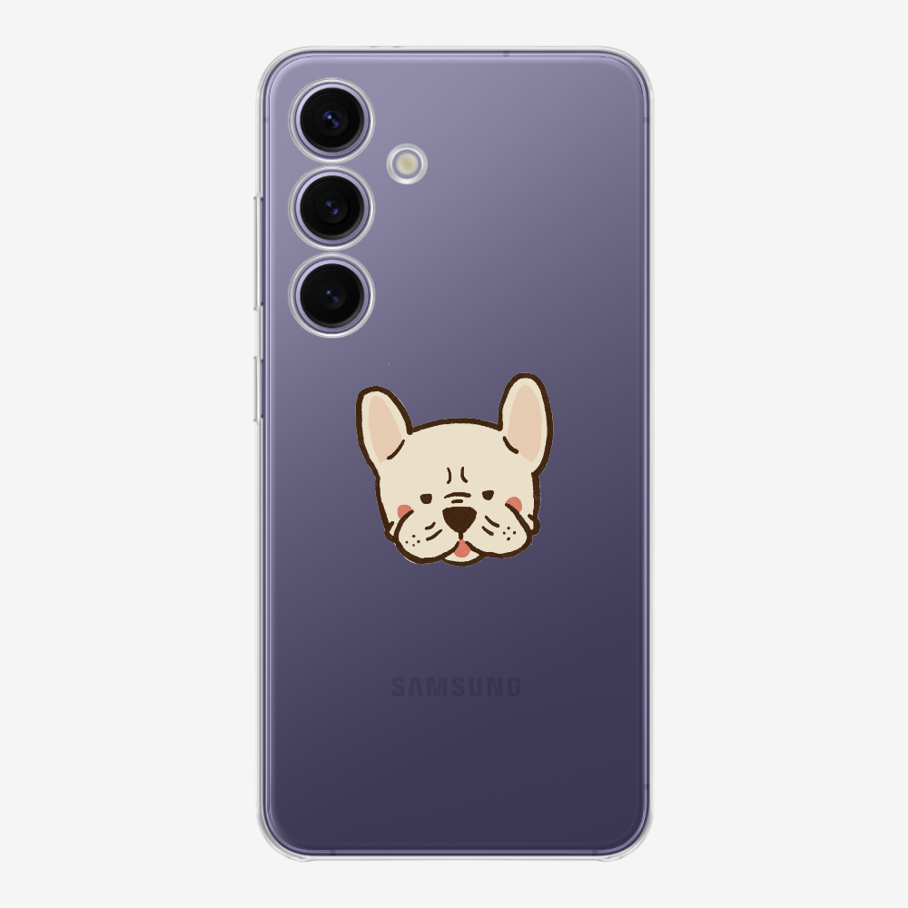 美國鬥牛犬保護殼