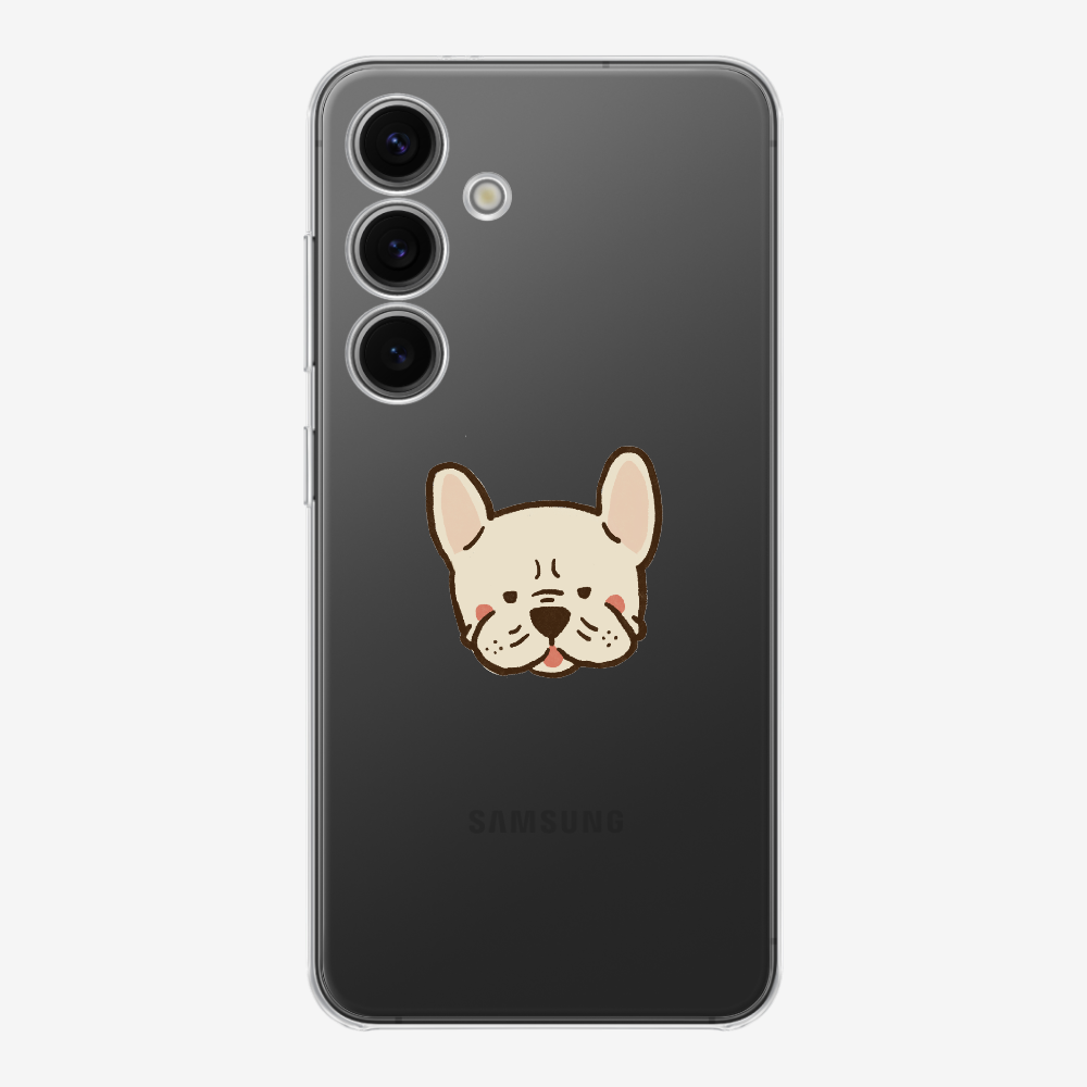 美國鬥牛犬保護殼