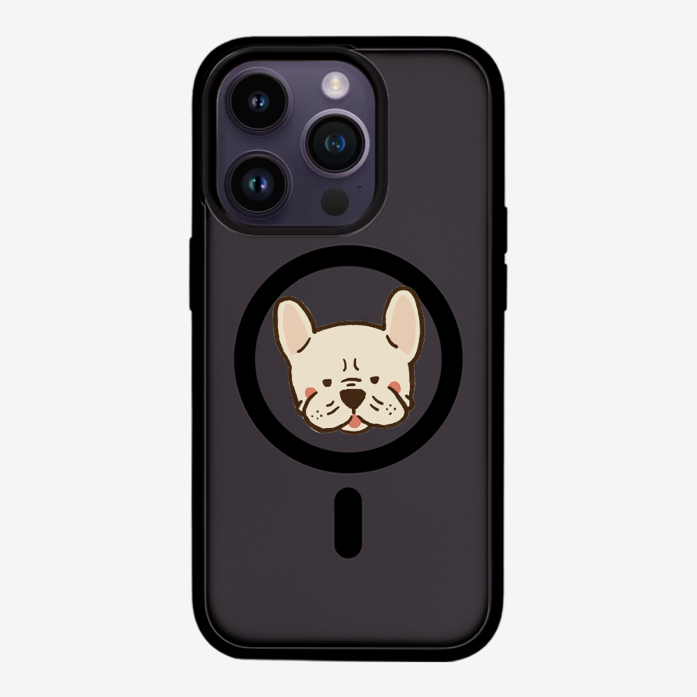 美國鬥牛犬保護殼