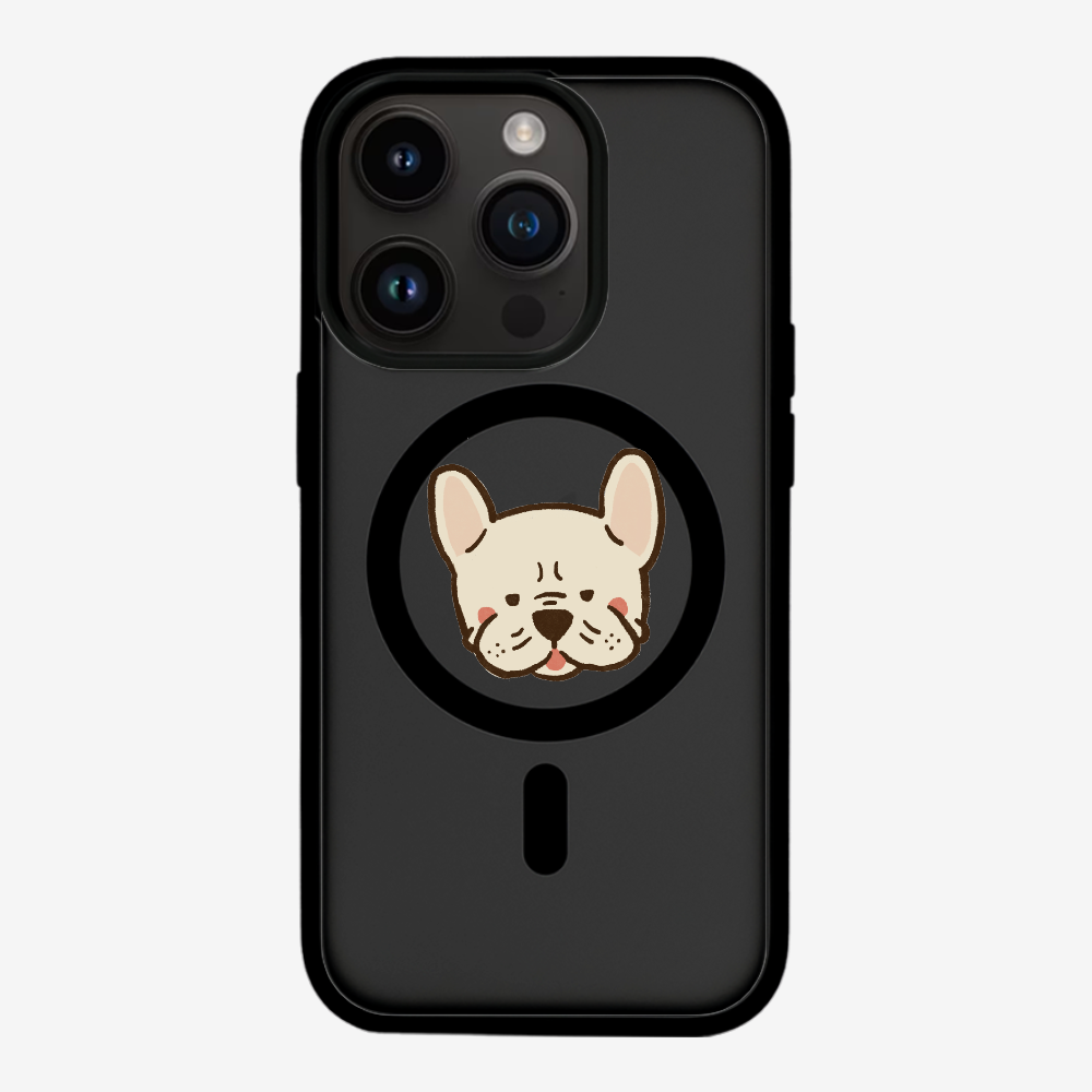美國鬥牛犬保護殼