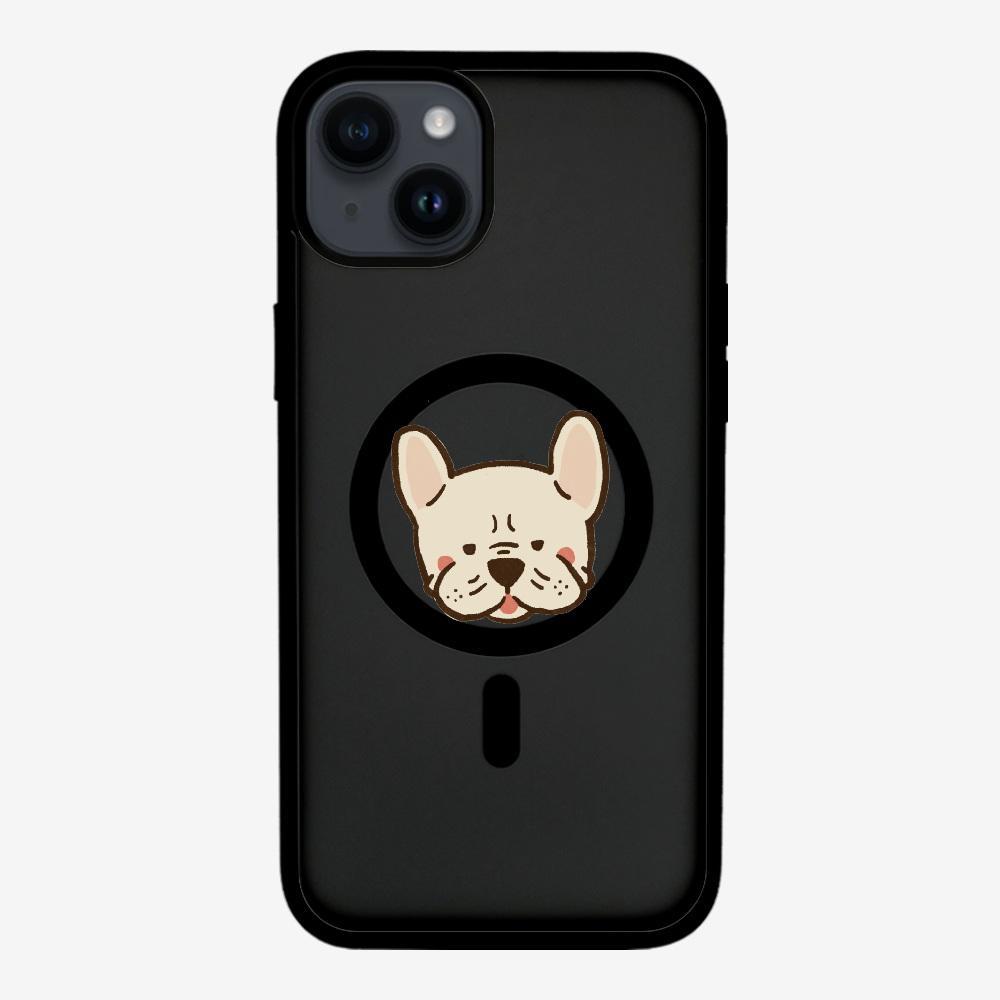 美國鬥牛犬保護殼