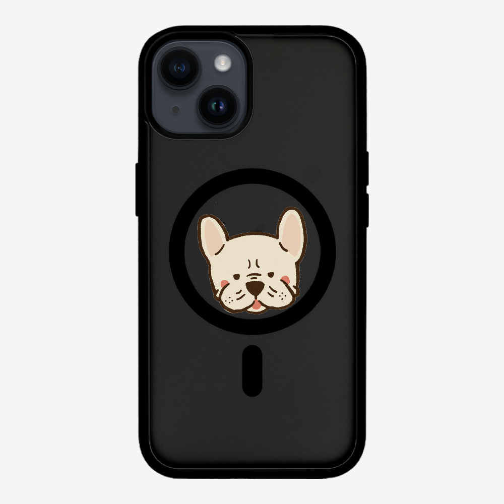 美國鬥牛犬保護殼