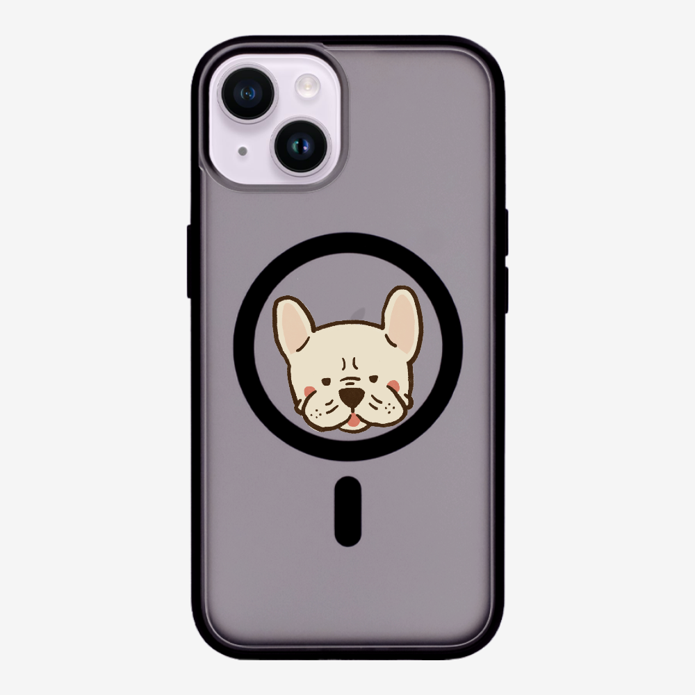 美國鬥牛犬保護殼