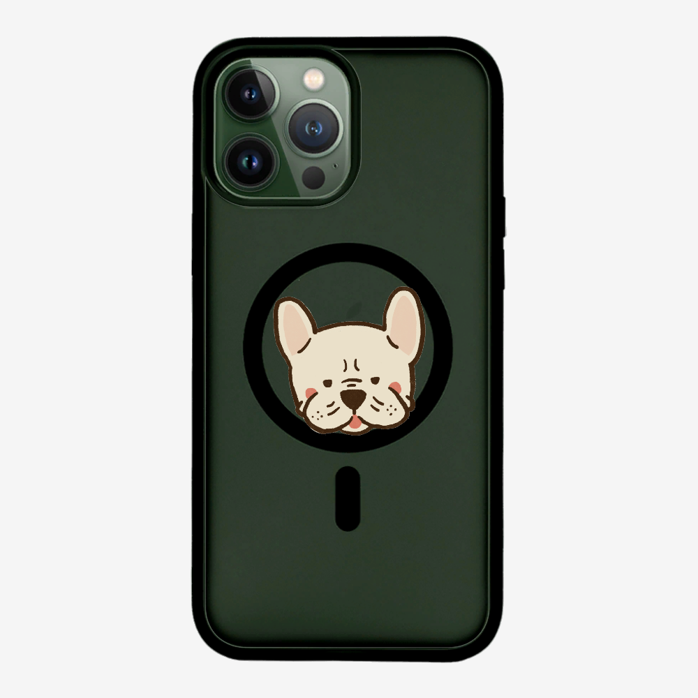 美國鬥牛犬保護殼