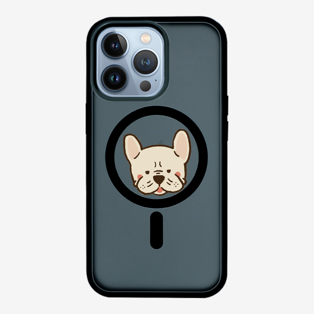 美國鬥牛犬保護殼