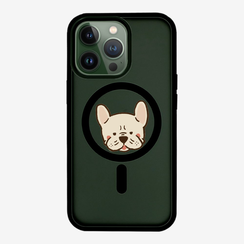 美國鬥牛犬保護殼
