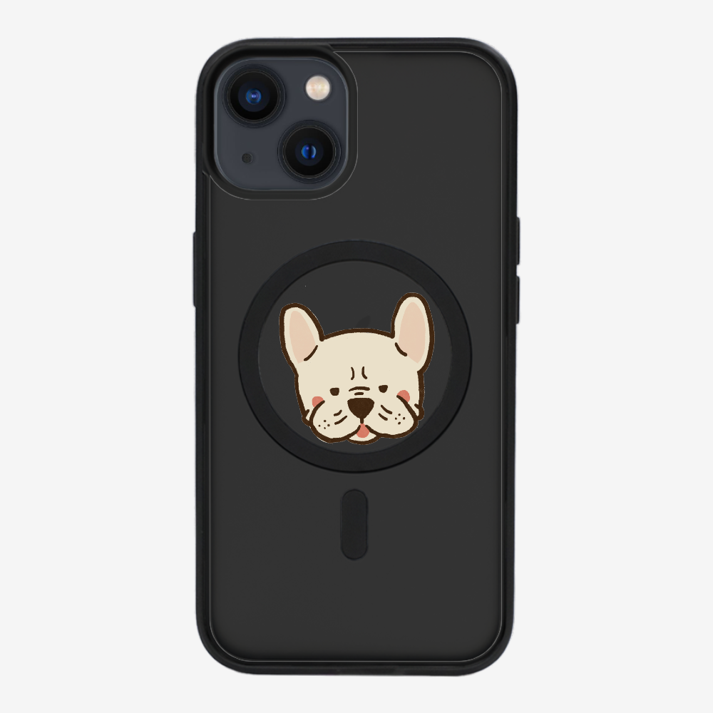 美國鬥牛犬保護殼