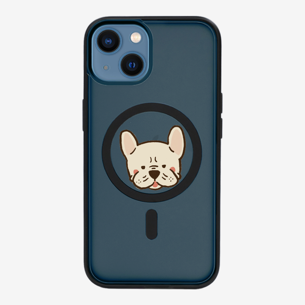 美國鬥牛犬保護殼