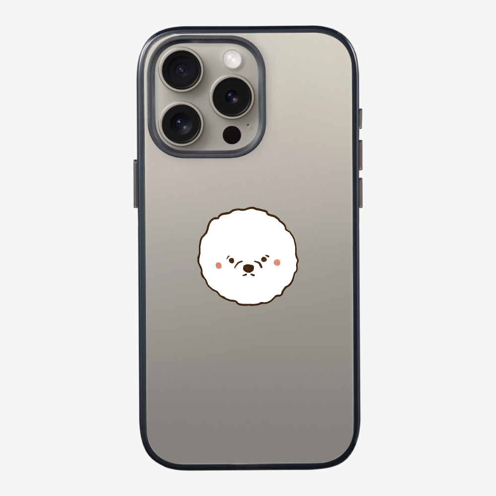 Bichon Frisé Phone Case
