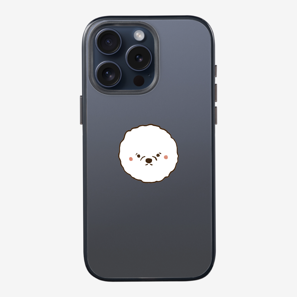 Bichon Frisé Phone Case