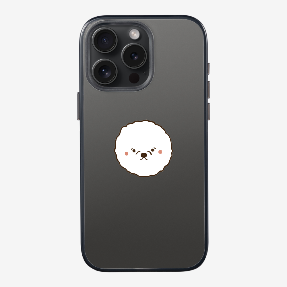 Bichon Frisé Phone Case