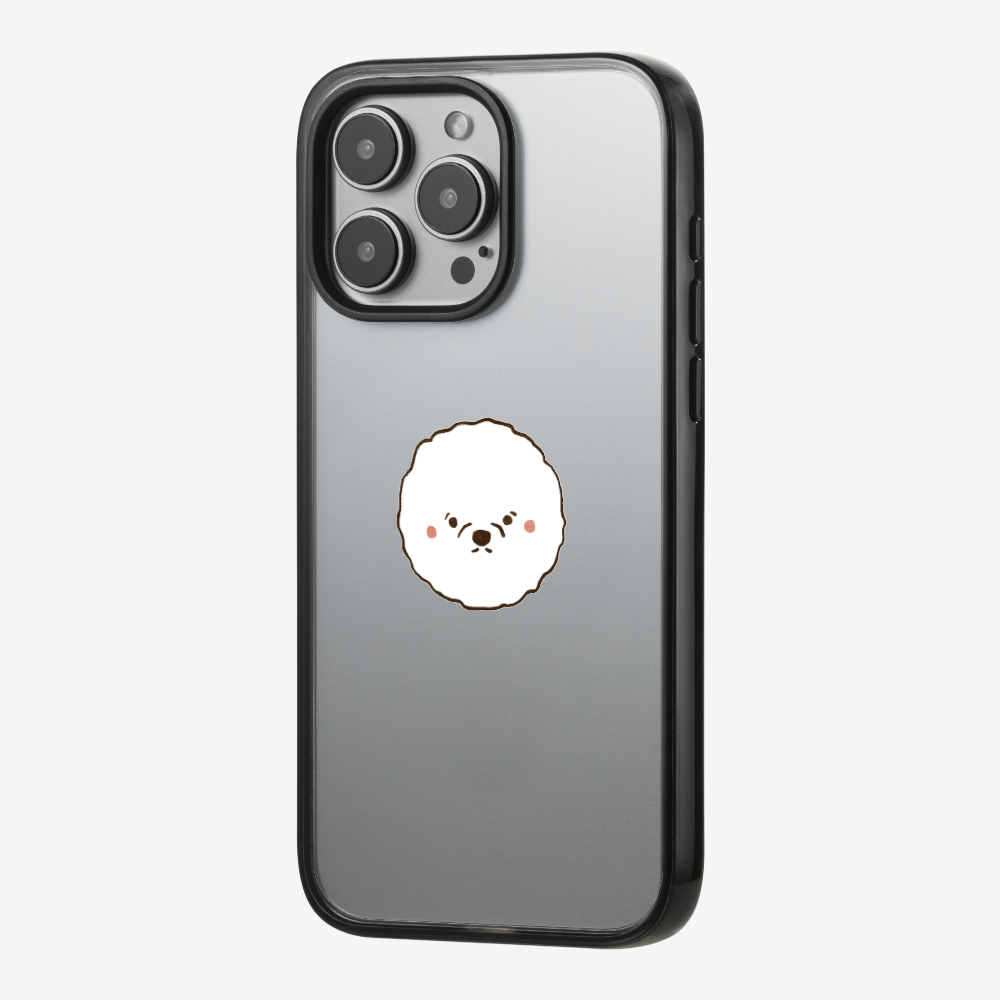 Bichon Frisé Phone Case