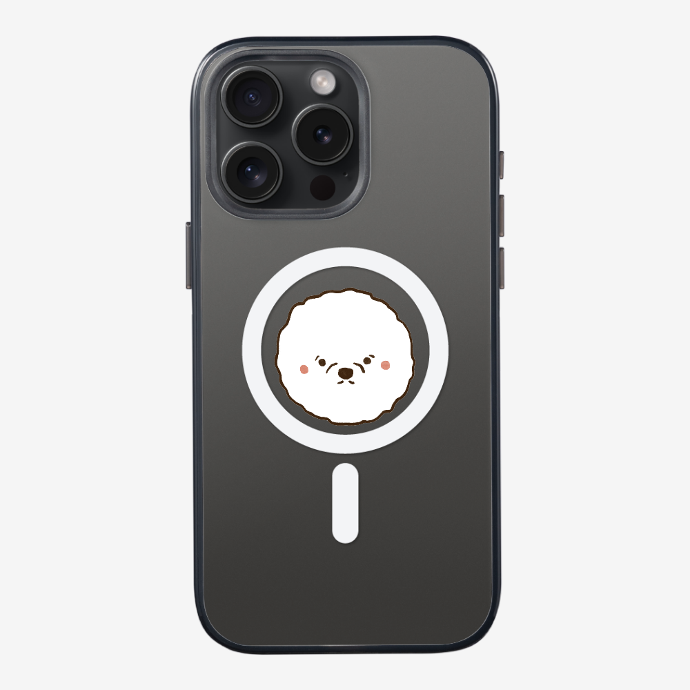 Bichon Frisé Phone Case