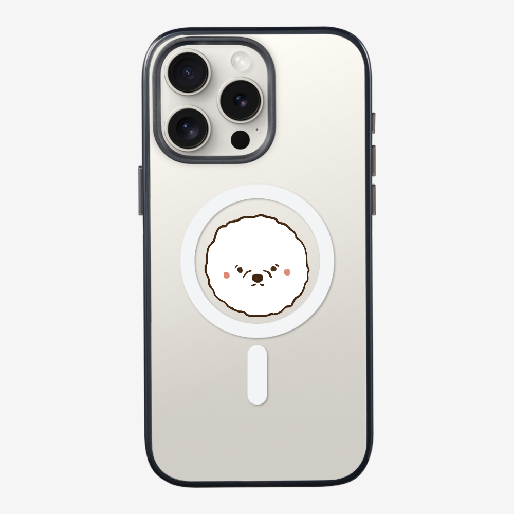 Bichon Frisé Phone Case