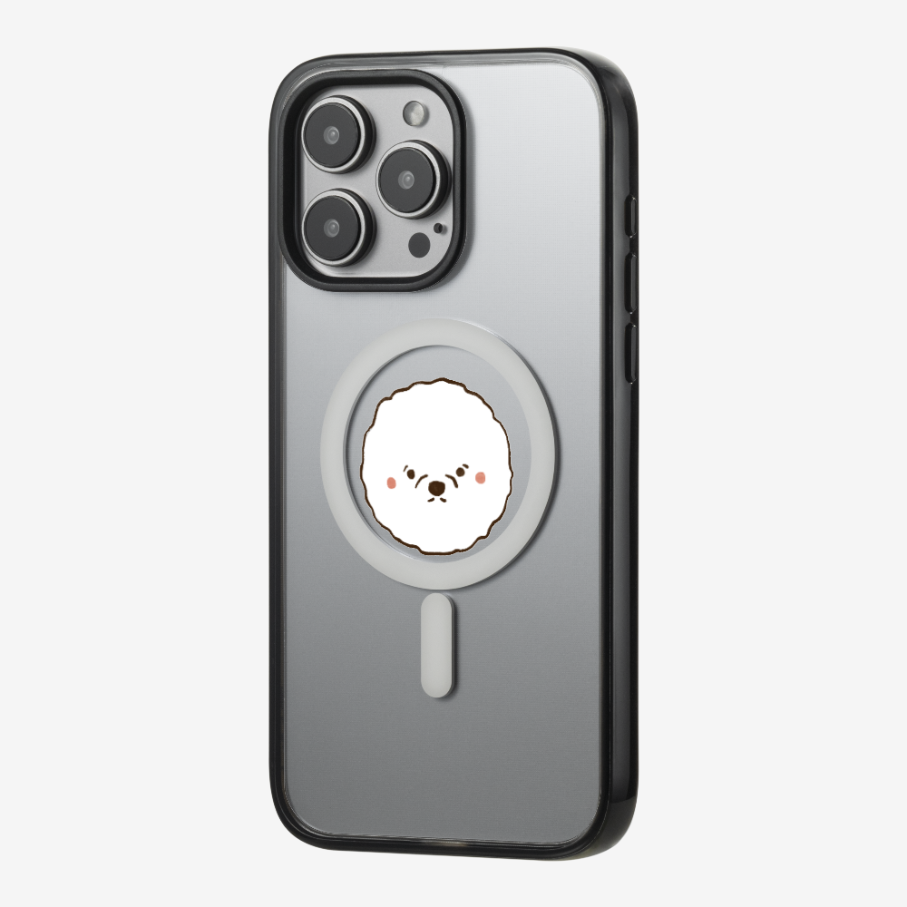 Bichon Frisé Phone Case
