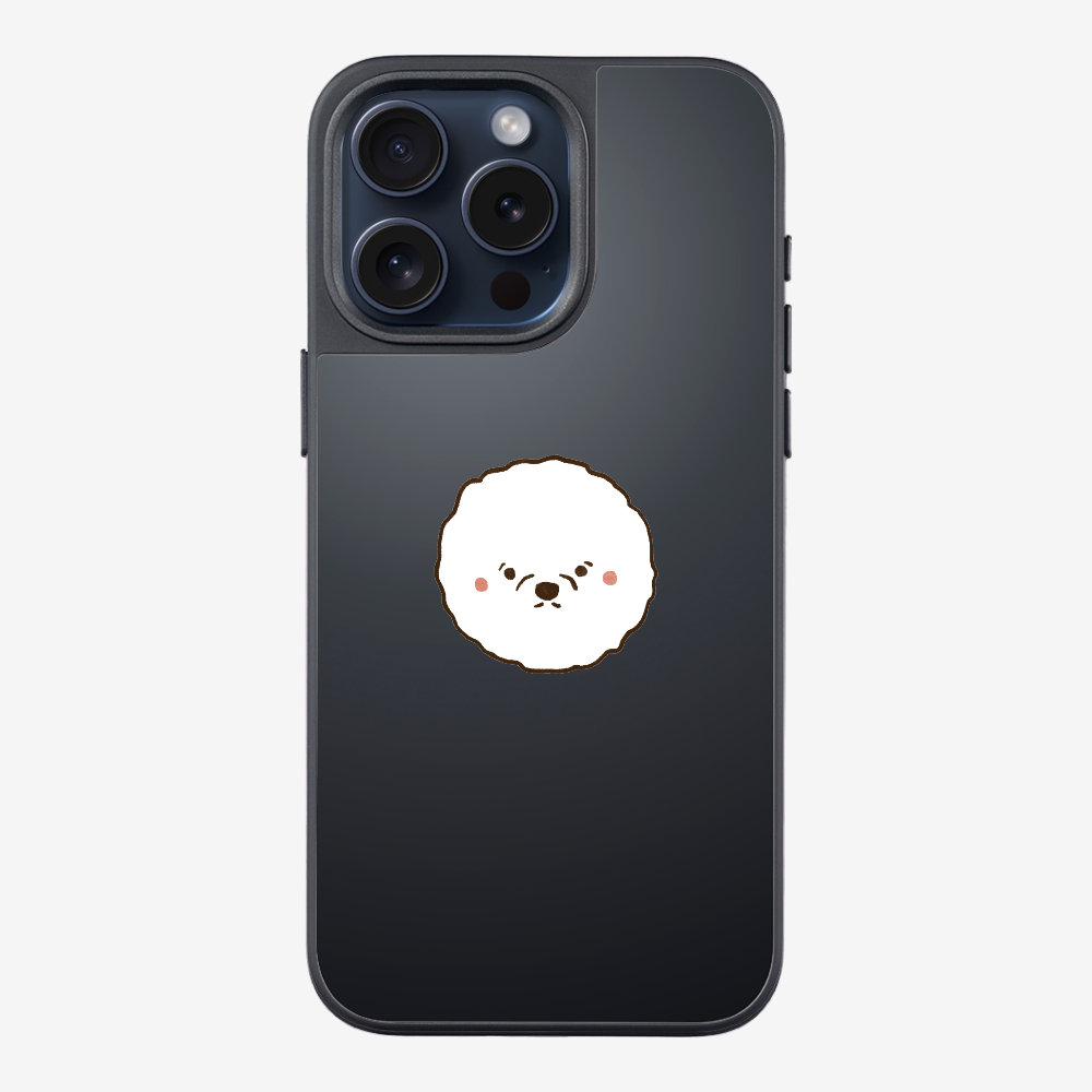 Bichon Frisé Phone Case