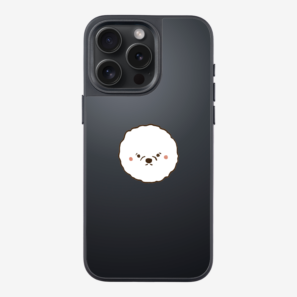 Bichon Frisé Phone Case
