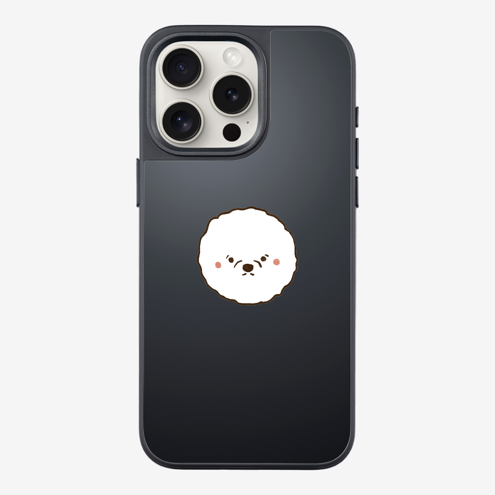 Bichon Frisé Phone Case
