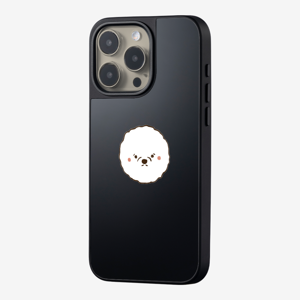 Bichon Frisé Phone Case