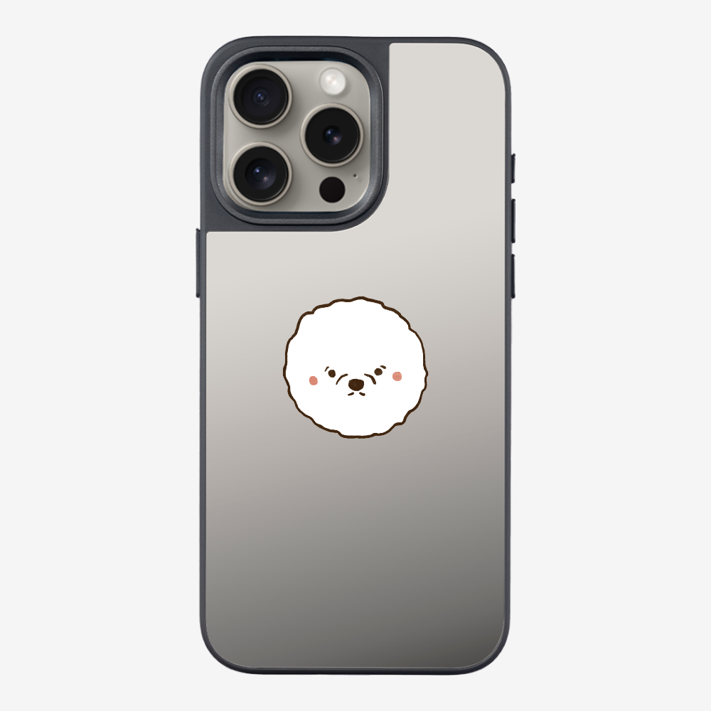 Bichon Frisé Phone Case