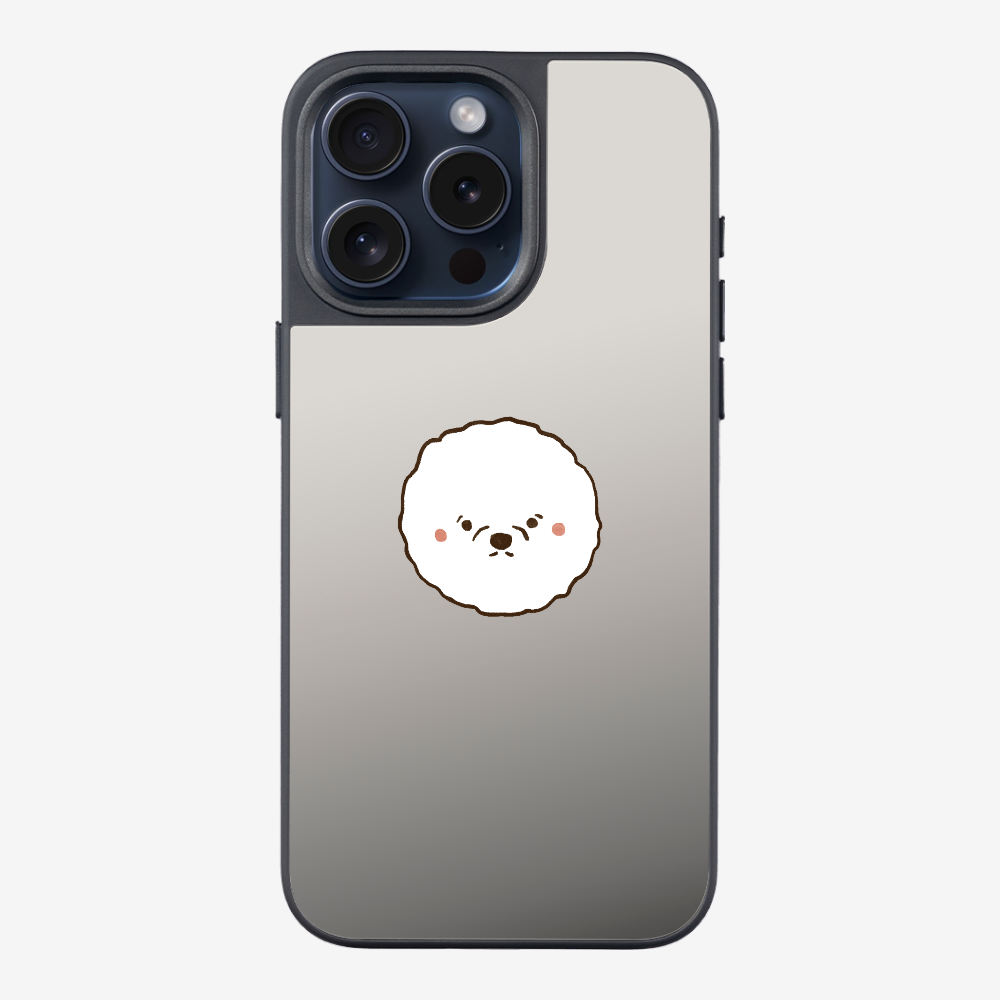 Bichon Frisé Phone Case