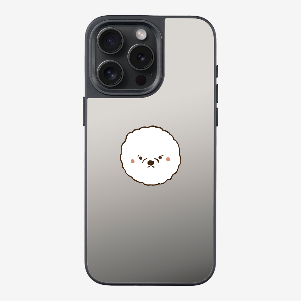 Bichon Frisé Phone Case