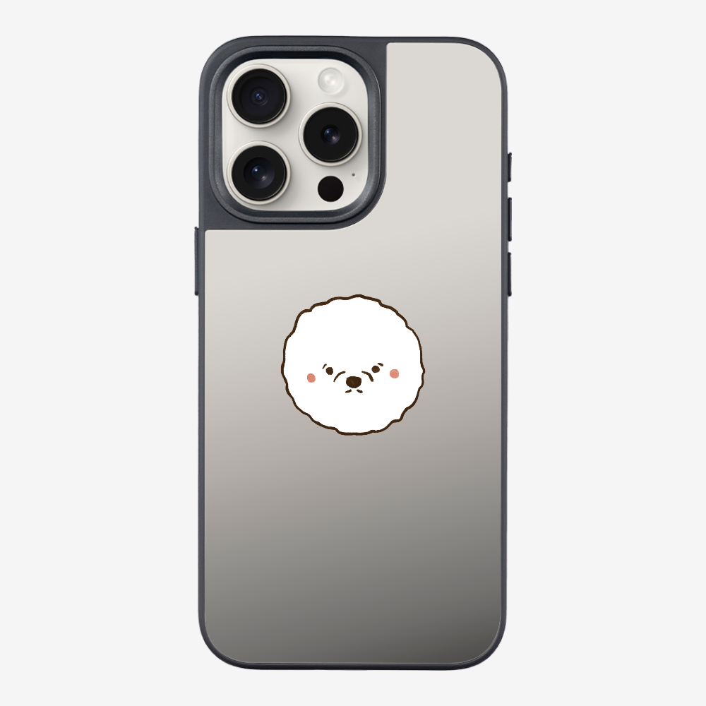 Bichon Frisé Phone Case