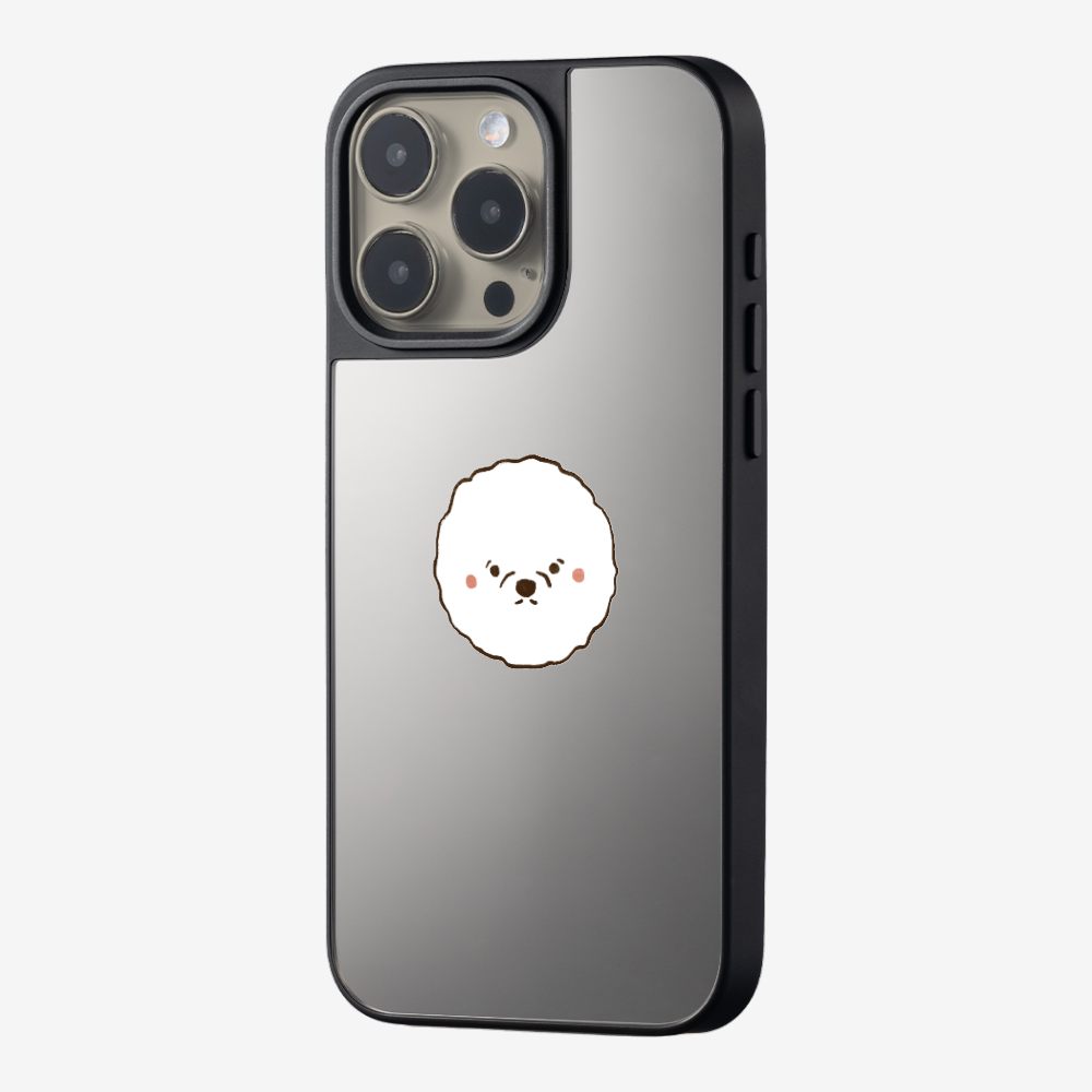Bichon Frisé Phone Case