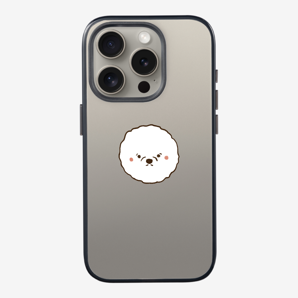 Bichon Frisé Phone Case