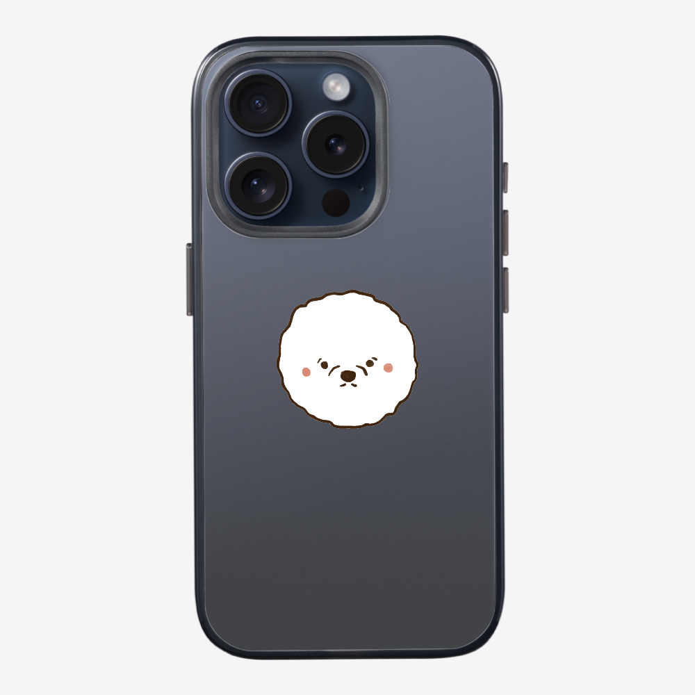 Bichon Frisé Phone Case