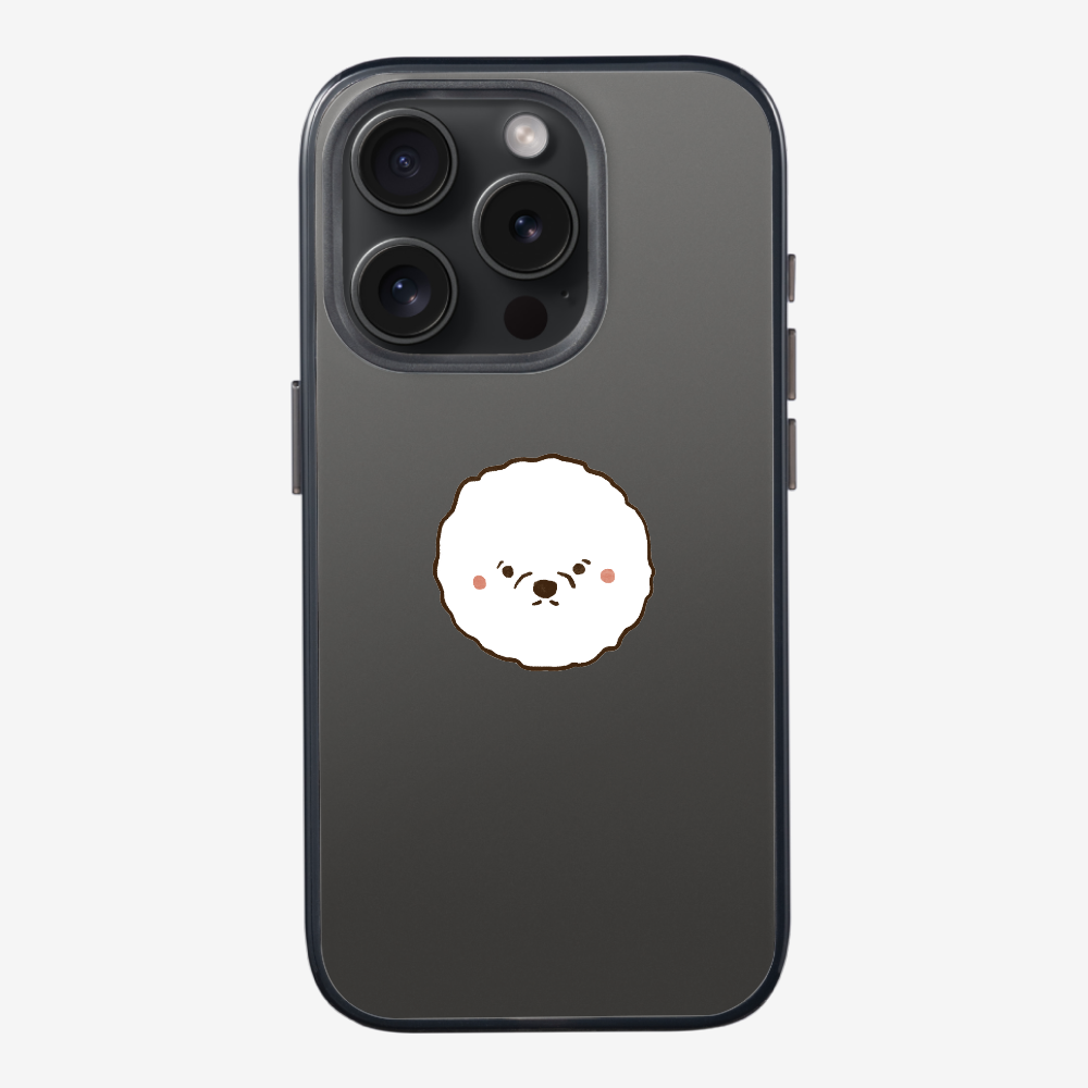 Bichon Frisé Phone Case