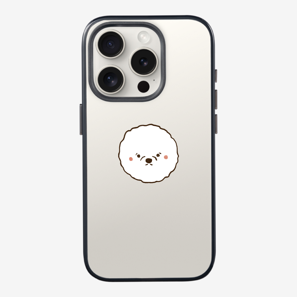 Bichon Frisé Phone Case